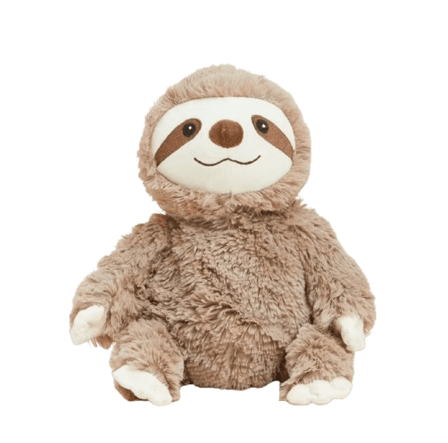 Coco the Sloth